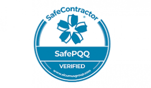 Safe Contractor Safe PQQ